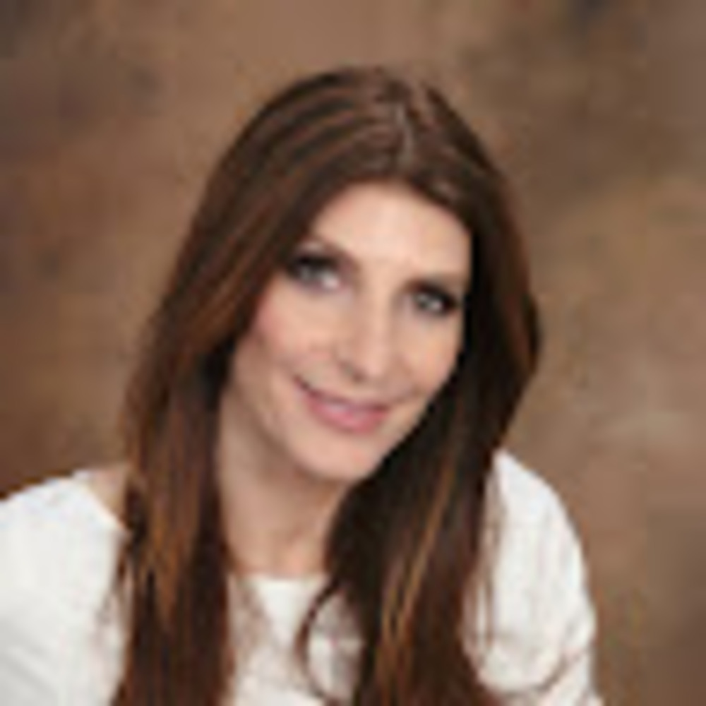 Meet your Posher, Shari